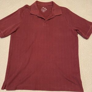 Men's XL Polo Shirt
